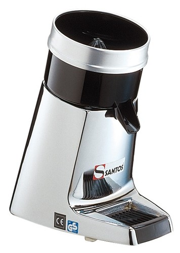 Santos saftpresse mit 3 - santos, 38