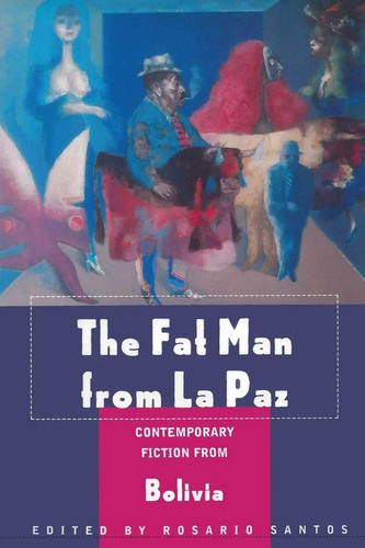 Rosario santos the fat man - the,