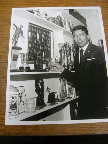Jan 1963 brasilien botafogo - jan-1963, brasilien/botafogo