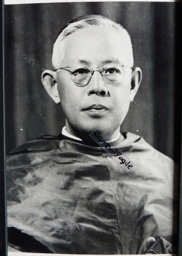 Pressefoto 1963 kardinal - pressefoto,
