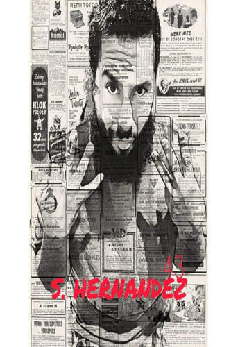 Santos hernandez - santos,