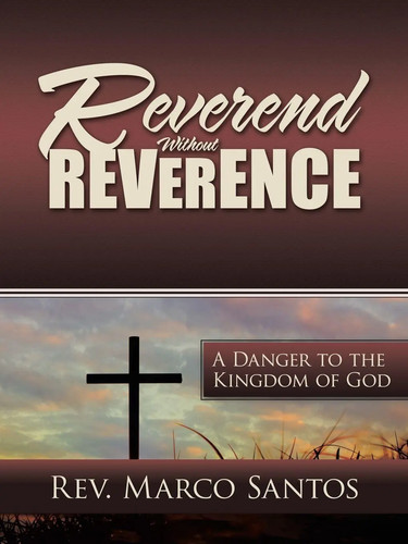 Rev marco santos reverend - rev., |