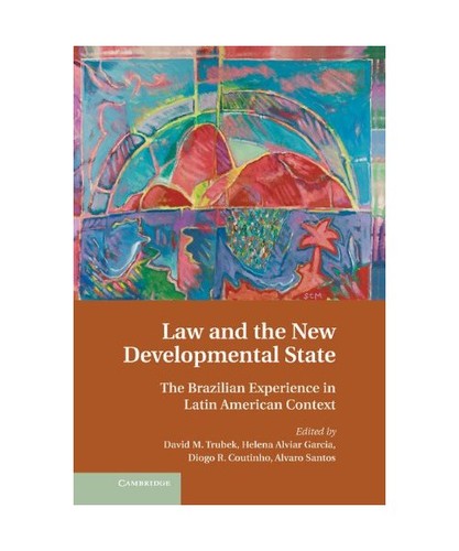 Law and the - , new