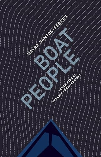 Boat people santos - people,