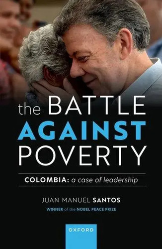 The battle against poverty - the,