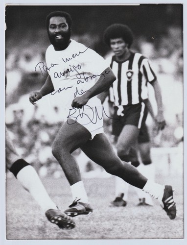 Edu brasilien santos - edu,