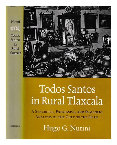 Nutini hugo todos - g., santos