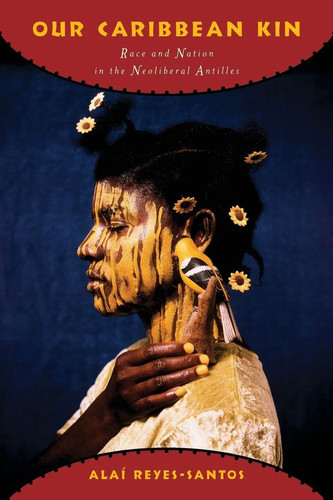 Our caribbean kin - race, and