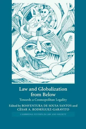Law and globalization from - law,