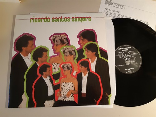 Ethno ricardo santos - ethno,