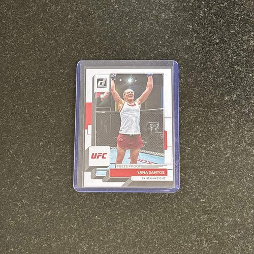 Yana santos silver - yana, proof