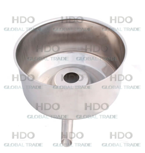 Santos entsafter high - santos,