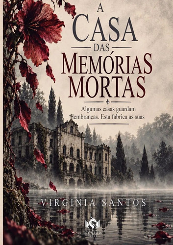 Casa das memórias - a,