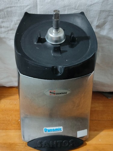 Santos 52c power saftpresse - santos, 1