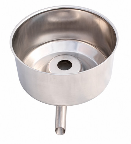 Santos juicer high output - juicer,