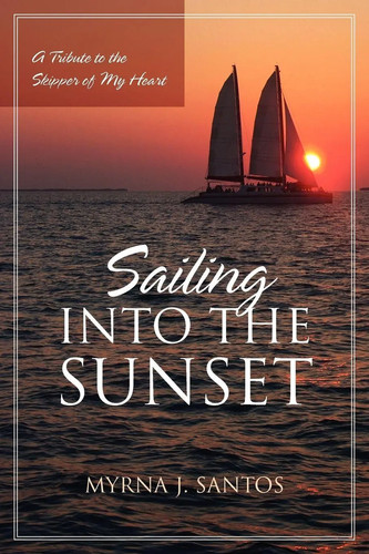 Myrna santos sailing into - myrna, |
