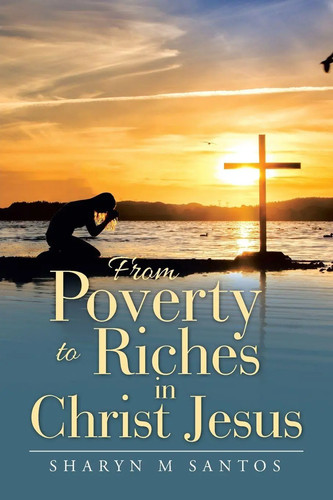Sharyn santos from poverty - m,