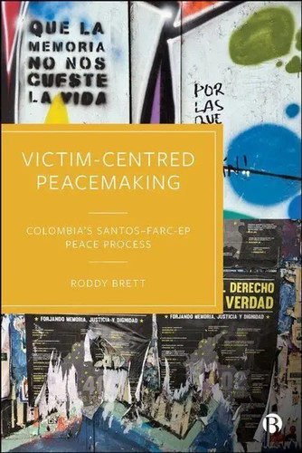 Victim centred peacemaking - victim-centred, |