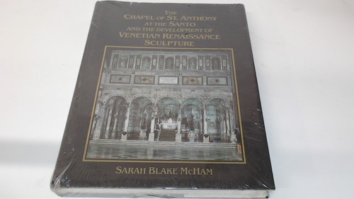 The chapel st anthony - the,