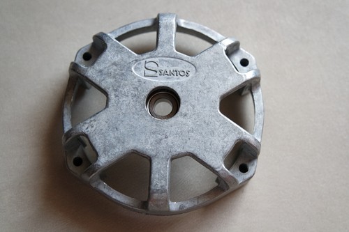 Unterer flansch 11367 santos - unterer,