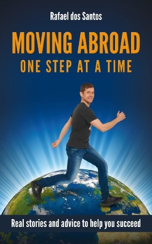 Moving abroad one - abroad,