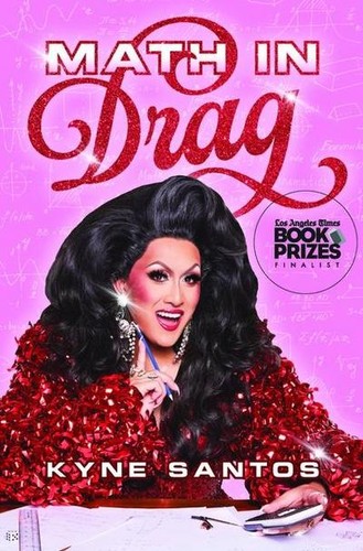 Math drag kyne santos - drag,
