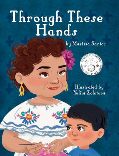 Marissa santos through - santos, these